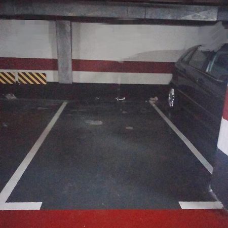 Apartamentos San Lazaro 2 Zaragoza Kültér fotó
