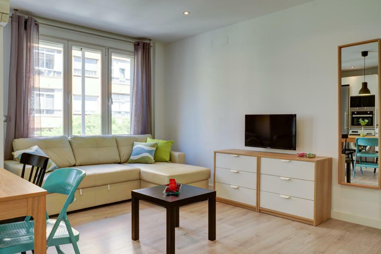 Apartamentos San Lazaro 2 Zaragoza Kültér fotó